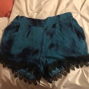Summer shorts